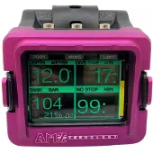 Amx Teknology G2 V1 T6082 Tauchcomputer-schutz