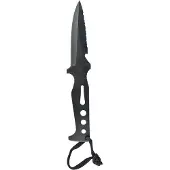 Seac Sub Tajaman Messer
