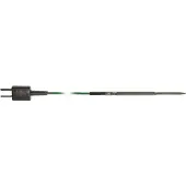Testo 0572 9001 Temperaturfühler mit Einstechspitze TE Typ K