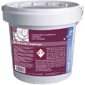 Dr. Becher KR 990 Geschirr Grundreiniger 5 kg Reinigungsmittel