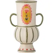 Bloomingville - Odina Vase - Grün