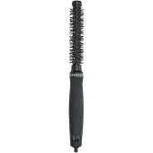 Olivia Garden - Expert Blowout Shine Wavy Black - 15 mm
