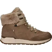 Rieker Evolution Schnürstiefel Beige