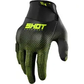 Shot Race Gear Drift Rim Offroad-handschuhe