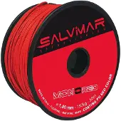 Salvimar Monored Nylonleine 50 M