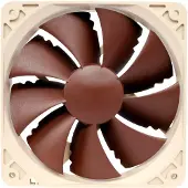 Noctua Nf-p12 Pwm 120 Mm Ventilator