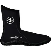 Aqua Lung Echozip 5 Mm Neoprenschuhe