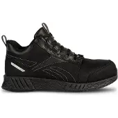 Reebok Sicherheitsschuh Fusion Formidable Safety MID S3 nach EN ISO 20345:2022+A1:2024 S3 SRC ESD Größe 45