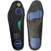 Sika Einlegesohle Ultimate Footfit – Medium Größe 44 - 45