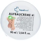 Lopalmed Aufbaucreme 90 ml Creme