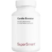 SuperSmart Herz-Kraft-Booster - 90 St