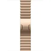 Apple MXMH3ZM/A, Band, Smartwatch, Gold, , Watch Models 44mm 45mm 46mm 49mm, Edelstahl