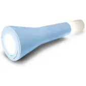 KIDYWOLF Taschenlampe - Kidyflashlight - Blau - - One Size - Taschenlampen