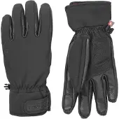 Sealskinz Witton Waterproof ECW Glove black - Größe S 121240650010
