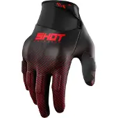 Shot Drift Rim Offroad-handschuhe