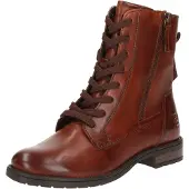 Bagatt Ronja I Schnürstiefel Braun