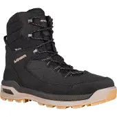 Lowa OTTAWA GTX, Männlich, Erwachsener, Beige, Schwarz, Outdoor-Stiefel, Walken, Wandern, Deutsch