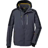 Killtec Herren Funktionsjacke KSW 69 MN SKI JCKT