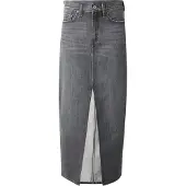 Levi's Ankle Denim Skirt Grey Größe: W26 | Jeansröcke Outlet | Damen | Blau