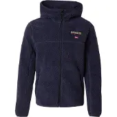 Napapijri Tynik Full Zip Hooded Fleecejacke Herren XXL