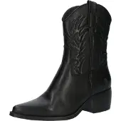 Apple Of Eden Stiefel Schwarz