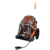 Bellelli Fahrradanhänger B-Travel