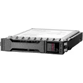 HP HPE Internes Solid State Drive 2.5" 3,84 TB SATA (P46055-001)