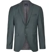 HECHTER PARIS Sakko in hunter green | Gr.: 106