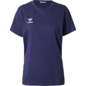 Hummel T-Shirt Frau Go 2.0
