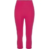 LASCANA Caprileggings in pink | Gr.: 48/50
