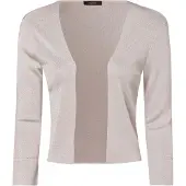 Vera Mont Strickbolero ohne Verschluss