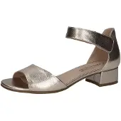 Caprice Sandalen 9-28212-42 Goldfarben