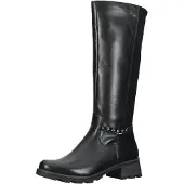 Caprice Stiefel "Stiefel Leder/Textil"