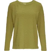 s.Oliver Sweatshirts Green Größe: 38 | Pullover Outlet | Damen | Grün