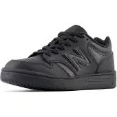 New Balance 480 Black (PS) - EU 33.5