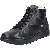Softinos Stiefelette Stiefelette Leder
