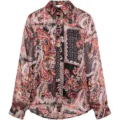 Usha Blouse qisha
