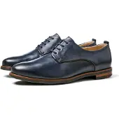 Lloyd Klassische Schnürschuhe Damen 31363132353339 Blau 37 EU