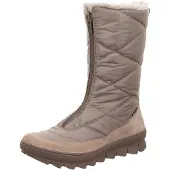 Legero Stiefel Stiefel Leder/Textil