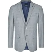 HECHTER PARIS Sakko in grey | Gr.: 98