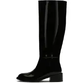 Kazar Stiefel in Schwarz | Gr.: 36