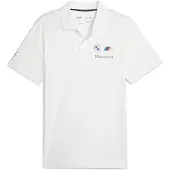 Puma Herren Polo BMW MMS ESS Polo