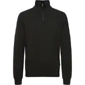Casual Friday Troyer Herren Baumwolle grün, XL 697817-0001-09970