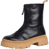 Tamaris Stiefeletten für Damen in schwarz schwarz 254-00-02331