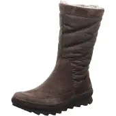 Legero Winterstiefel Novara Damen 31363638303535 Braun 42 EU