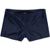 JP 1880 Badehose in dunkel marine | Gr.: 5XL