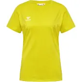 Hummel T-Shirt Frau Go 2.0