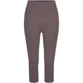 LASCANA Caprileggings in taupe | Gr.: 52/54