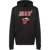 New Era Nba Regular Miami Heat Kapuzenpullover