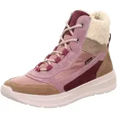 Legero Damen Stiefel, rosa/pink(multicolourrosasonstig (9)), Gr. 5